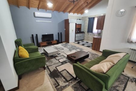 اجاره ویلا در زیباکنار