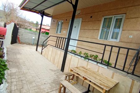 اجاره خانه مبله در ماسال - معاف