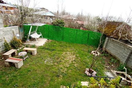 اجاره خانه مبله در ماسال - معاف