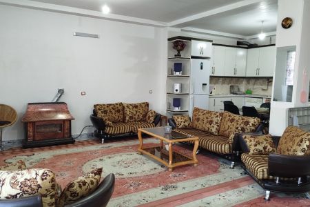 ویلا دوبلکس در ویند کلخوران سرعین