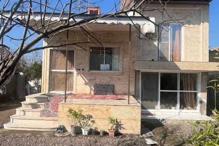 خانه ویلایی در خمام - دهنه سر شیجان
