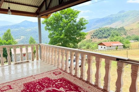 استئجار منزل فيلا على الطريق اسالم - Varg Derre