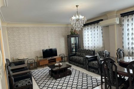 خانه مبله در رشت - گلباغ - طبقه سوم