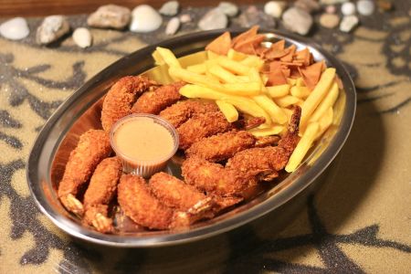 خانه ویلایی دوبلکس در قشم - نارنج