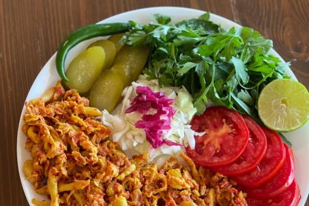 خانه ویلایی دوبلکس در قشم - نارنج