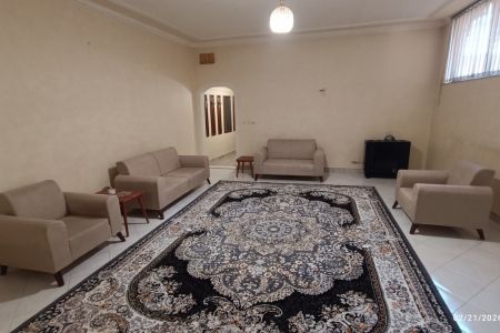 خانه مبله در تبریز - عباسی - طبقه دوم