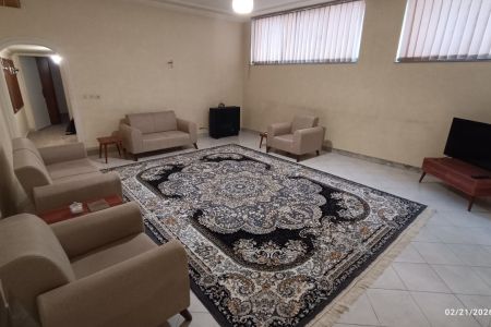 خانه مبله در تبریز - عباسی - طبقه دوم