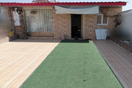 سوئیت مبله در ایذه - طبقه سوم