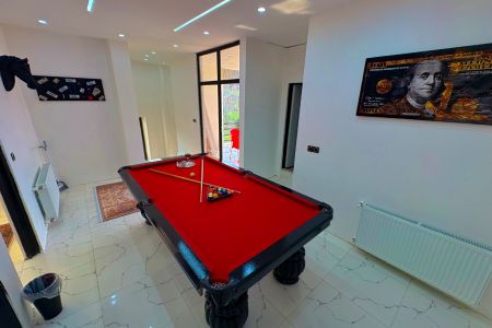 ویلای دوبلکس در جاده ماسوله - شاهنشین