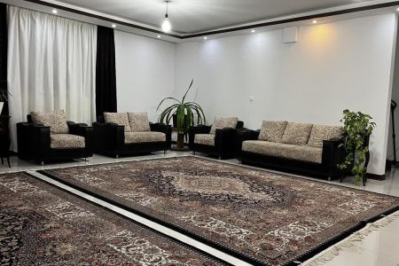 خانه مبله در شیراز - والفجر - ط ۲