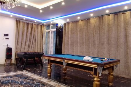 ویلا استخردار در مشهد - توس علیا