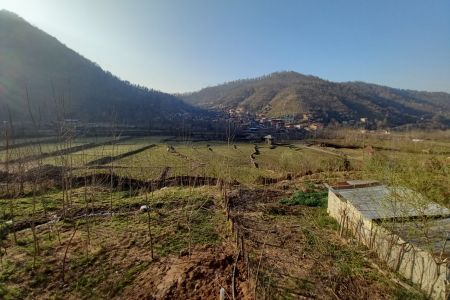 خانه ویلایی در لفور - امامکلا