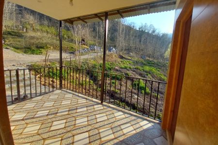 خانه ویلایی در لفور - امامکلا