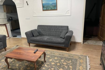 ویلا ساحلی در رامسر - ارغوان