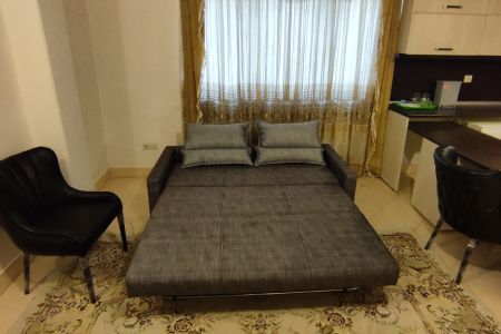 آپارتمان مبله در بندرعباس - طبقه ۲ تا ۴