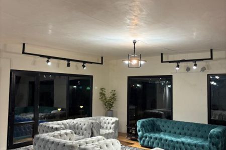 ویلا استخردار در سهیلیه - سپیدار