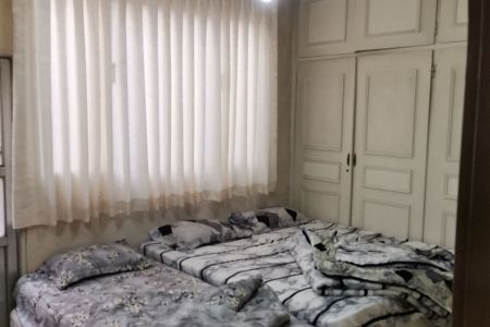 خانه مبله در مشهد - امام رضا - ط۲