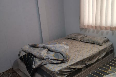 خانه مبله در مشهد - امام رضا - ط۲