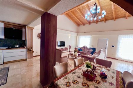 ویلا دوبلکس نزدیک دریا در فریدون کنار