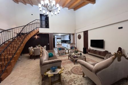 ویلا دوبلکس نزدیک دریا در فریدون کنار