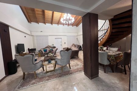 ویلا دوبلکس نزدیک دریا در فریدون کنار