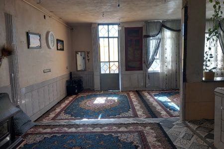 خانه در دزپارت - ده کیان - همکف