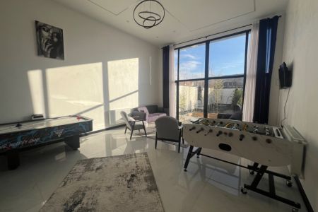 ویلا استخردار در چهارباغ - قاسم گرجی