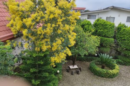 خانه مبله در کتالم - همکف