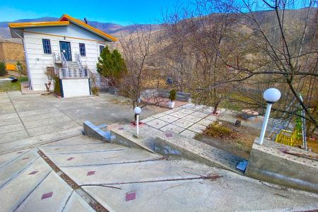 اجاره ویلا در کلیبر