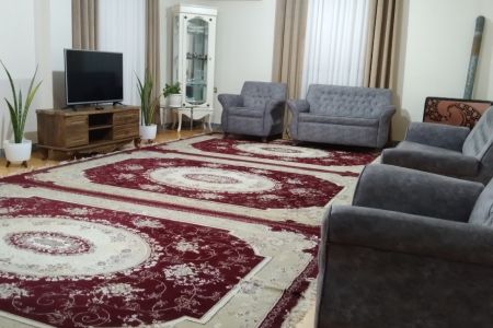 خانه روستایی در ماسال - دو خوابه