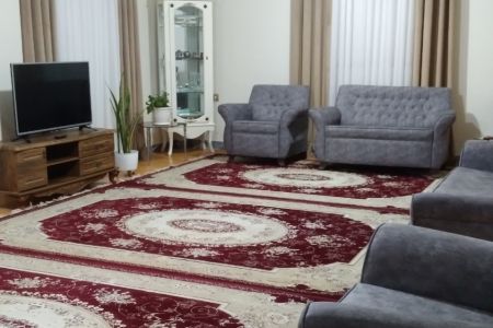 خانه روستایی در ماسال - دو خوابه