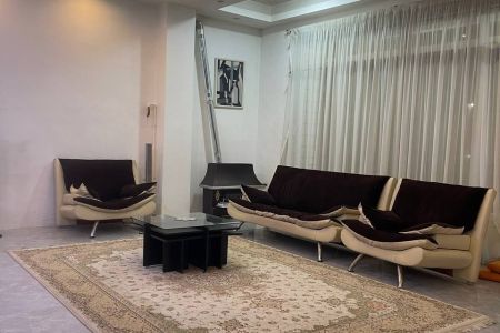 ویلا استخردار در سهیلیه - کوی یاران