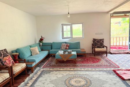 استئجار منزل فيلا على الطريق اسالم - Varg Derre