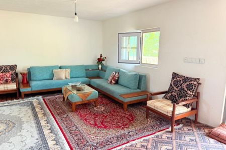 اجاره خانه ویلایی در جاده اسالم - ورگ دره