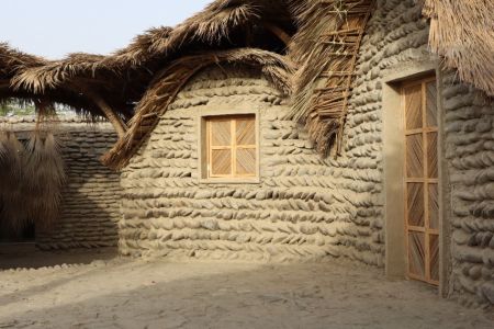 بوم گردی ندارگ در کهنانی کش - کهیر