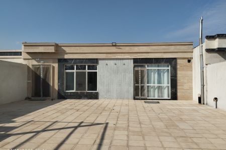 ویلا استخردار در مشهد - جاده قدیم قوچان