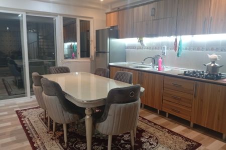 اجاره ویلا دوبلکس نزدیک توتکابن - ولیجار