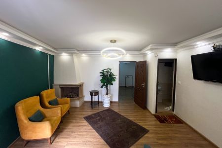 اجاره سوئیت مبله در رشت - گلسار