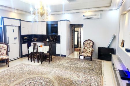 ویلا در مشهد - پرکندآباد