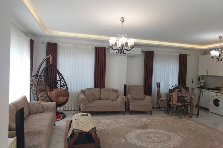 ویلا در چالوس - گرامجان
