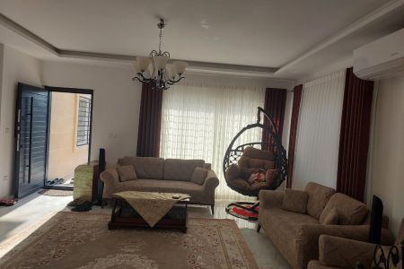 ویلا در چالوس - گرامجان