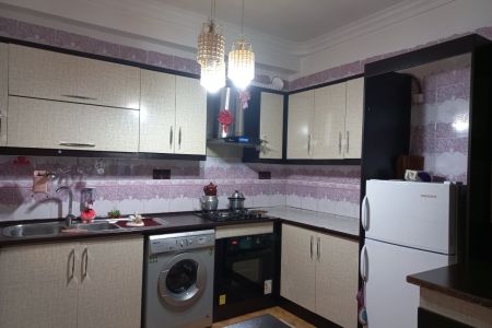 ویلا در شاندرمن - پاشکم