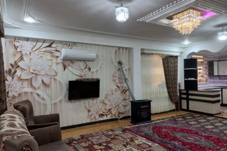 ویلا در شاندرمن - پاشکم