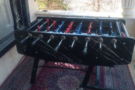 فيلا بإطلالة جبلية في مرتفعات رودهن - وسكاره