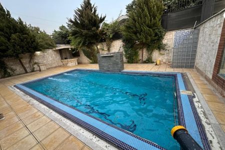 ویلا استخردار در سهیلیه - لشگرآباد