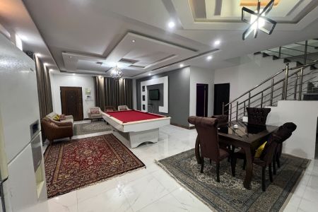 ویلا دوبلکس در نوشهر - هلستان