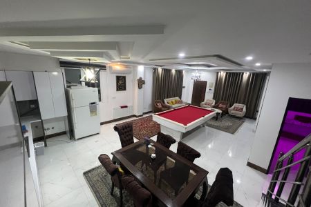 ویلا دوبلکس در نوشهر - هلستان