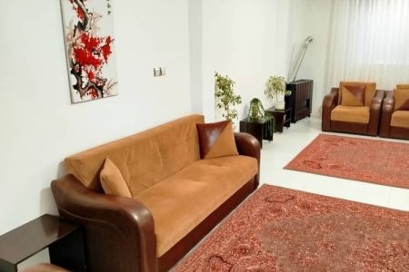 خانه مبله در بندر انزلی - طبقه همکف