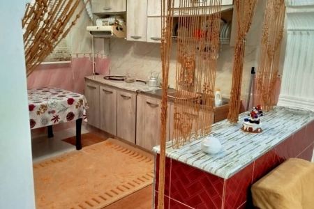 خانه مبله در بندر انزلی - طبقه همکف