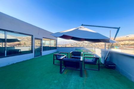 ویلا تریبلکس استخردار در رودهن - مهرآباد